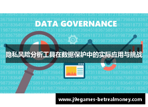 隐私风险分析工具在数据保护中的实际应用与挑战